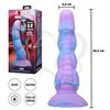 Monster ALIEN dildo con sopapa